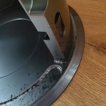 Dyson Hava Temizleyicisinde Küflenme Garanti Kapsamına Alınmadı