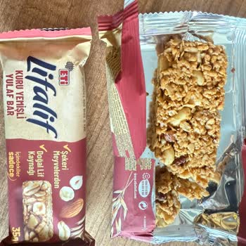 Ambalaj Görselleri Ürün İçeriğiyle Uyuşmadı