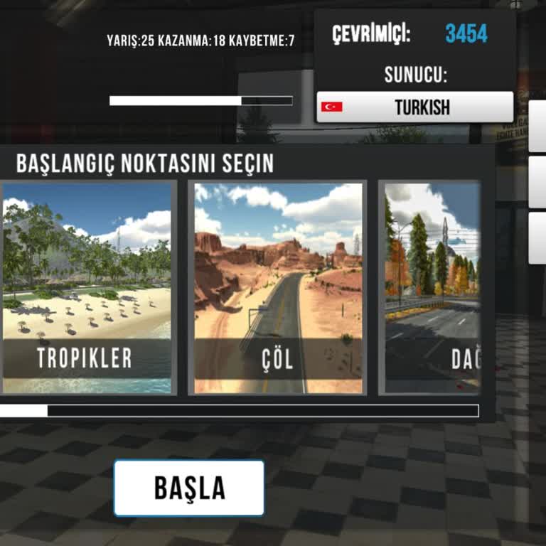 Garajdaki Arabalar Kayıp, Arkadaş Bağlantısı Kesiliyor