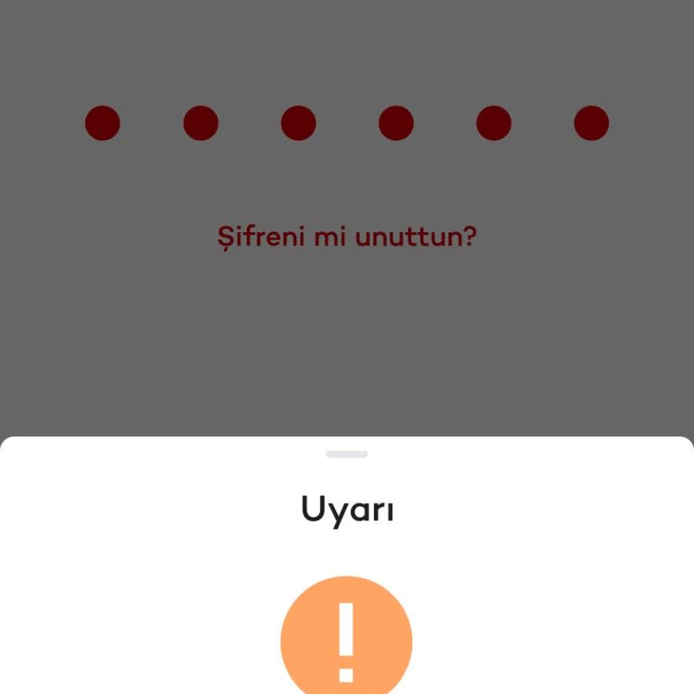 Akbank İnternet Bankacılığı Erişilemiyor Ve Bilgilendirme Yok