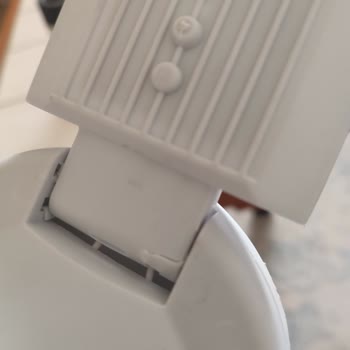 Kırık LED Ampulün Değişimi Ve 3 Taksitli Ödeme Planının Korunması