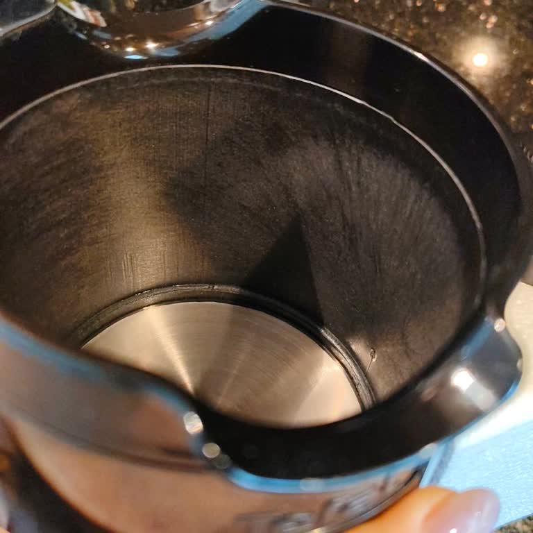 Kusurlu Tefal Kahve Makinesinin İade Talebinin Reddedilmesi