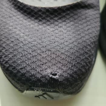 Kısa Sürede Deforme Olan Ayakkabının Üretim Hatası İddiasına Karşı İade Ve Değişim Talebi