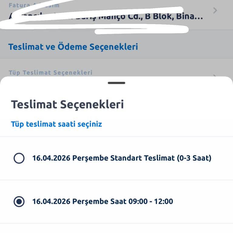 İzmir Torbalı’da Aygaz Bayisinin Sürekli Geç Teslimatı Ve Saygısız Üslubu