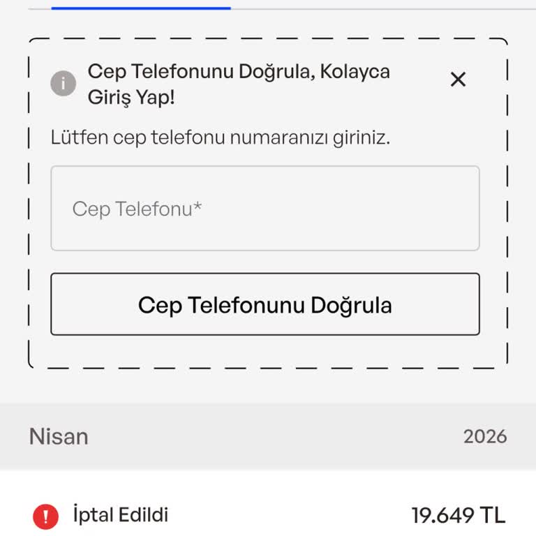 Dever'de Apple Watch İadesi Sonrası Para İadesi Gecikmesi