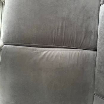 İstikbal Koltuğunda Çökme Ve Gıcırdama, Satışta Söylenen Kumaş Özellikleri Gerçekleşmedi