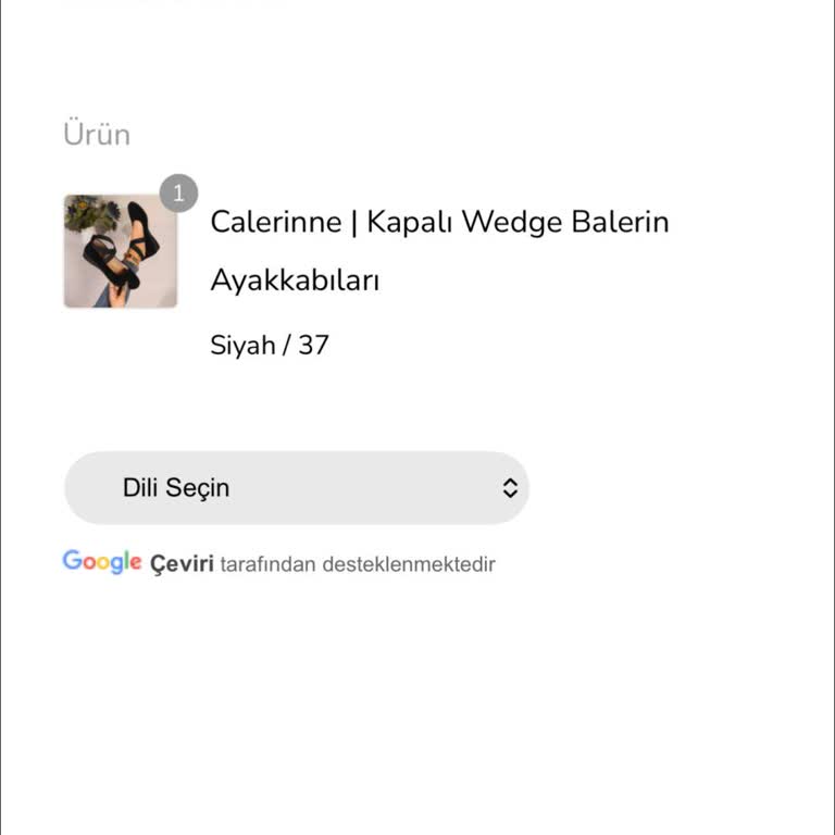 Kargo Bilgisi Olmadan Uzun Süre Bekleyen Sipariş