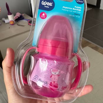 Kapalı Pakette Böcek Çıktı, Bebek Ürünün Hijyeninde Ciddi İhmal