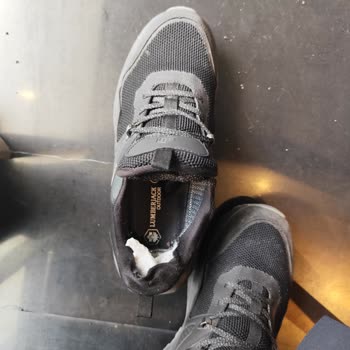 Ayakkabının Hafif Kullanımda Hızla Deforme Olması Ve Değişim Talebinin Reddedilmesi