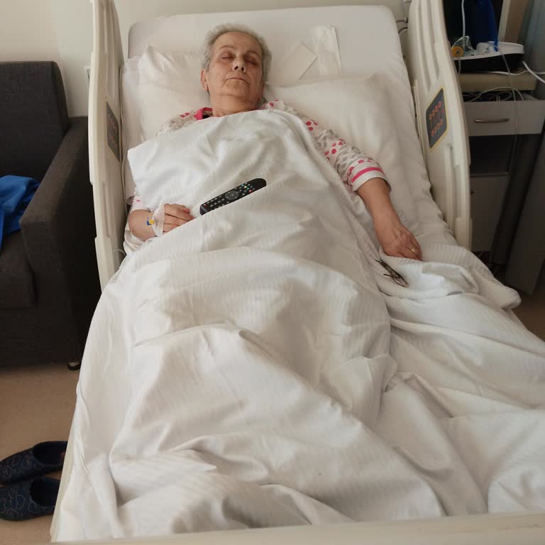 Medical Park Hastanesinde Anne Ortopedi Değerlendirilmeden Zorla Taburcu Edildi