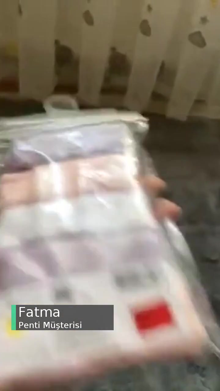 Penti Kurumsal Firmaya Yakışmıyor! videonun kapak resmi