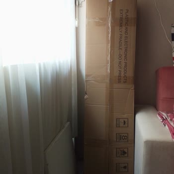 İade Sürecinde Horoz Lojistik'in Teslim Almaması Ve Gecikmesi