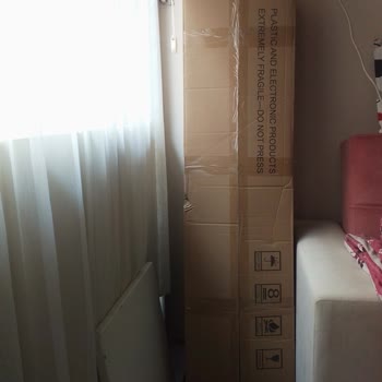 İade Sürecinde Horoz Lojistik'in Teslim Almaması Ve Gecikmesi