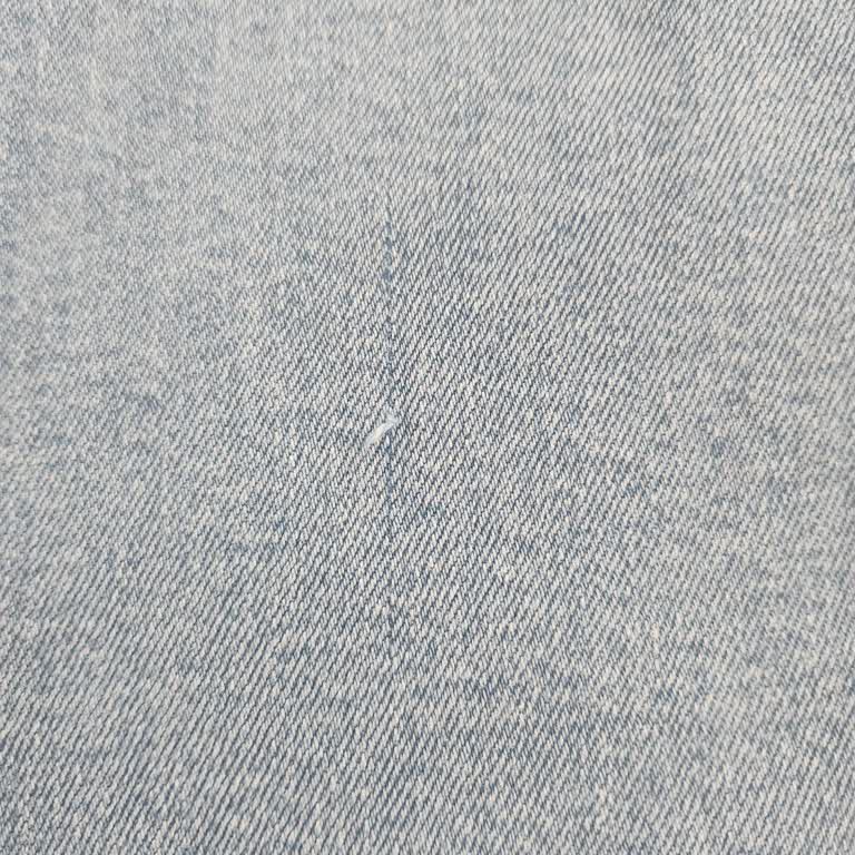 Ayıplı Dikişi Açılan Kot Pantolon İçin Değişim Ve İade Talebi