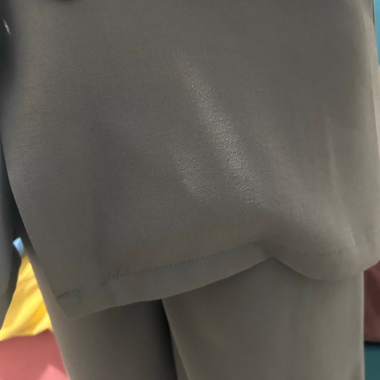 Defolu Kruvaze Takımının İadesi Reddedildi