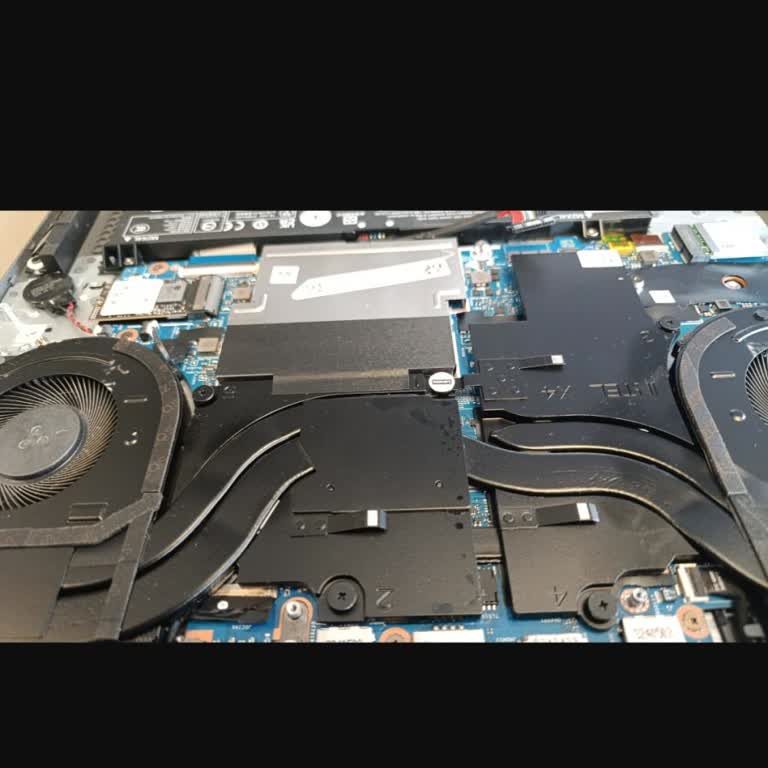 Lenovo Yetkili Servisinde Kanıtsız Teşhis Ve Fahiş Fiyat Teklifi