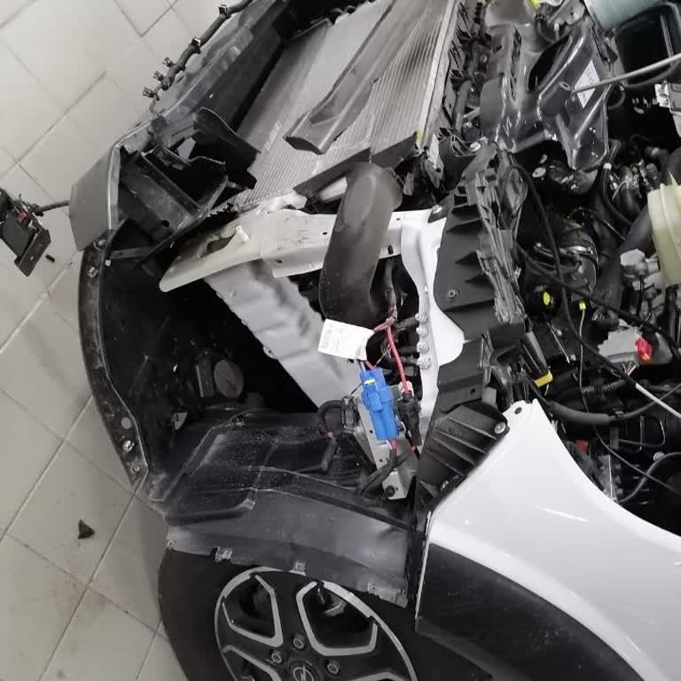 Opel Yetkili Servisinde Radar Takılmadı İddiası Ve Cevapsızlık