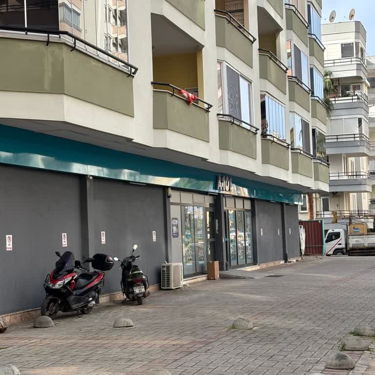 A101 Mahmutlar Şubesinde Çelişkili Bilgi Ve Saygısız İletişim