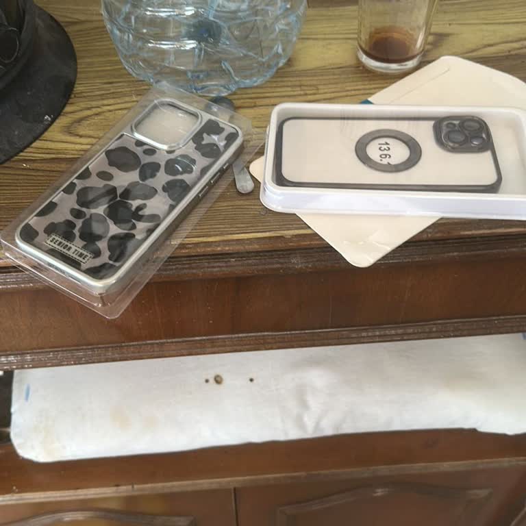 Hayal Kırıklığı: Yanlış Kılıf Gönderildi, İade Ve Geri Ödeme Bekliyorum