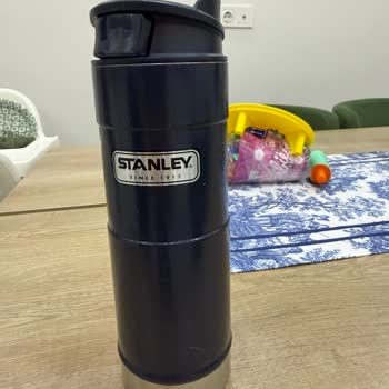 Stanley Termosu Isı Tutmuyor, Garanti Sözleşmesi İhmal Edildi