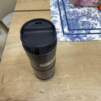 Stanley Termosu Isı Tutmuyor, Garanti Sözleşmesi İhmal Edildi