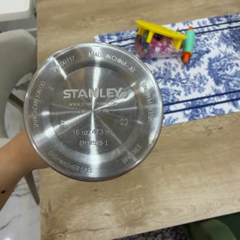 Stanley Termosu Isı Tutmuyor, Garanti Sözleşmesi İhmal Edildi