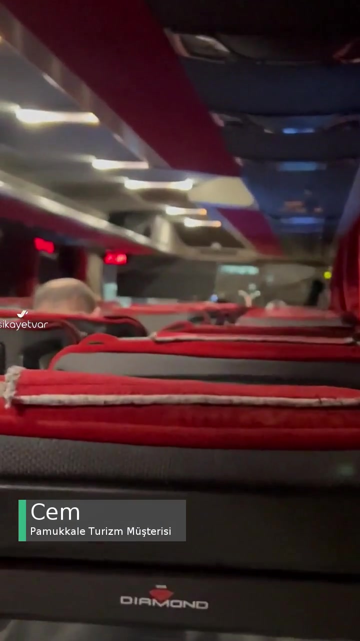 Pamukkale Turizm Yanlış Beyan, Haksız Rekabet videonun kapak resmi