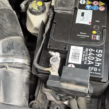 Cupra 12v Arızası Nedeniyle Tekrarlanan Çekici Ve Belirsiz Servis Yanıtı