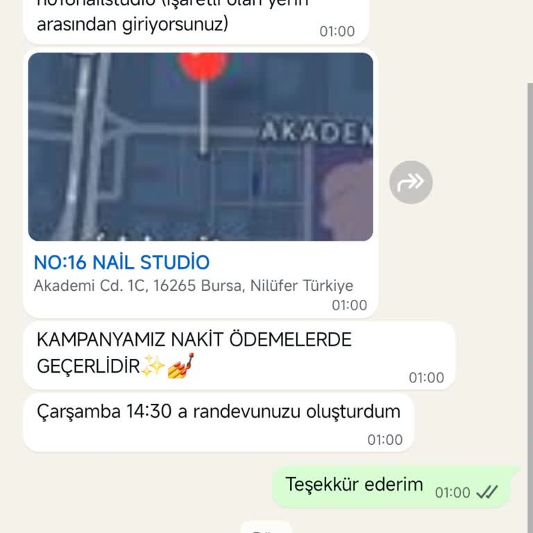 Randevu İptali Ve Mağduriyet Çözüm Sunulmadan Günüm Mahvoldu