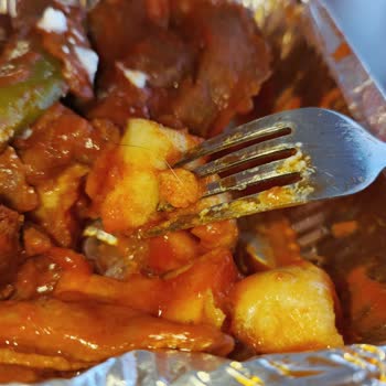 İskender İçinde Kıl Çıktı: Hijyen İhlali Ve Ücret İadesi Talebi