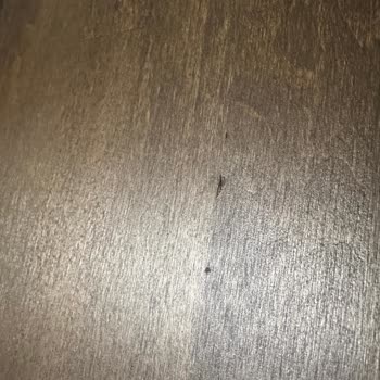 Vivense’dan Çizik Zigon Sehpa Ve Cevapsız Müşteri Hizmeti