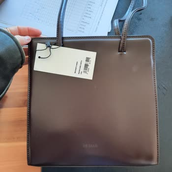 Yanlış Renk Çanta İadesi Hasar Gibi Sunularak Reddedildi