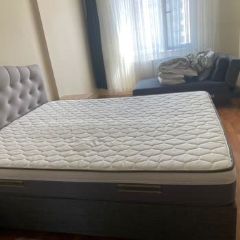 Yatakta Erken Çökme Ve Konforsuzluk Servisin Normal Dediği Durum Kabul Edilemez