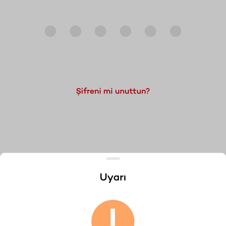 Akbank Bireysel Hesap Erişimi Engellendi Ve Acil Çözüm Talebi