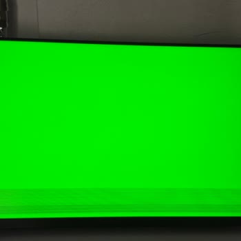 Dell Garantili Monitör Arızasında Garanti İhlali Ve Fatura İstemi