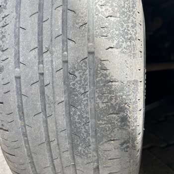 Yeni Megane’ımda Rot-Balans Hatası Nedeniyle Lastik Aşınması Ve Garanti Reddedildi