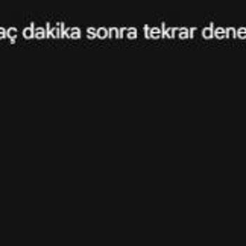 Deneme Sürümü Bilgilendirmesi Olmadan 249 TL Ödedim, Hizmet Kullanılamıyor