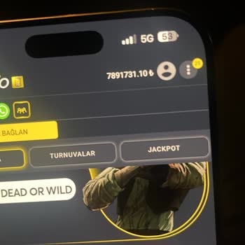 Betcio’da Kazancım Silindi, 8 Milyon TL Bakiye Geri Ödenmeli