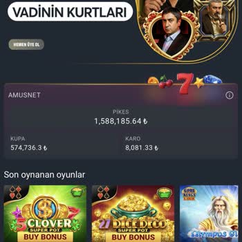 Betcio’da Kazancım Silindi, 8 Milyon TL Bakiye Geri Ödenmeli