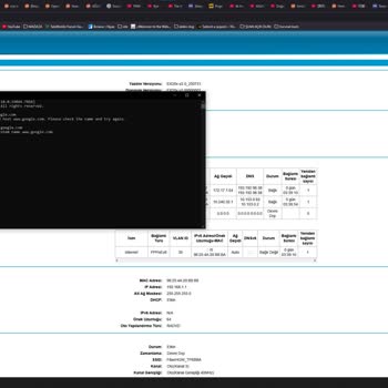 Diyarbakır’da TurkNet İnterneti Çalışmıyor