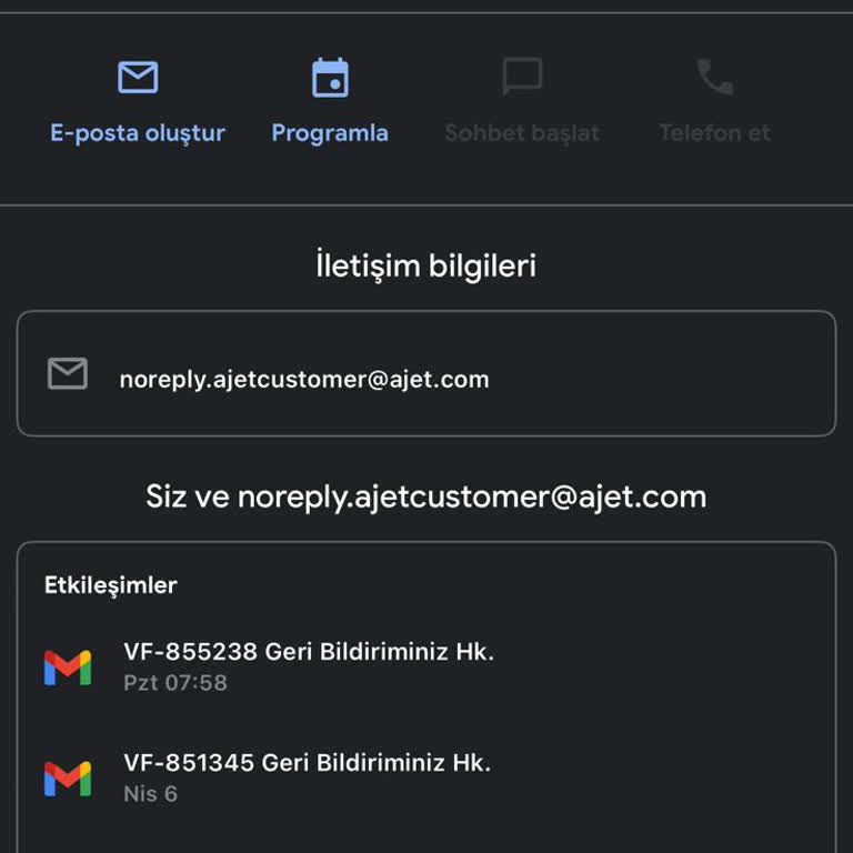 Ajet’in Sağlık Raporu Ve Noter Vekâleti Kabul Etmemesi Nedeniyle Bilet İadesi Reddi