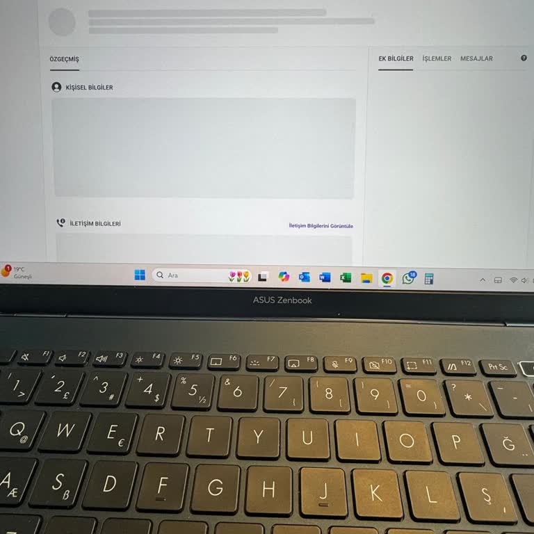 İşveren Hesabına Erişim Sorunu Ve Çözüm Bulunamadı