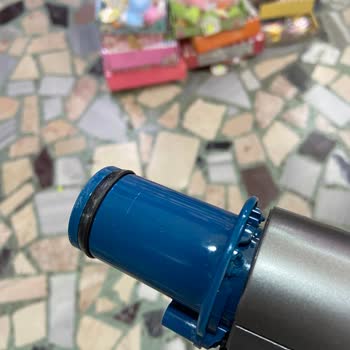 Garanti Kapsamındaki Süpürge Boru Kırığı İçin Ücretsiz Değişim Talebi