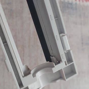 Robot Süpürge Fırça Kırılması Ve Garanti Dışında Ücretli Yedek Parça Şikayeti