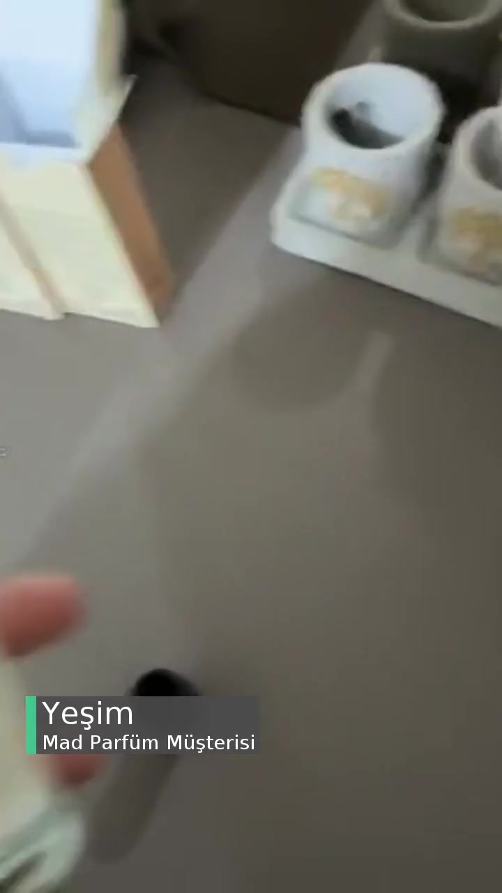 Mad Parfüm Ürünün Kapağı Farklı Orijinal Midir? videonun kapak resmi
