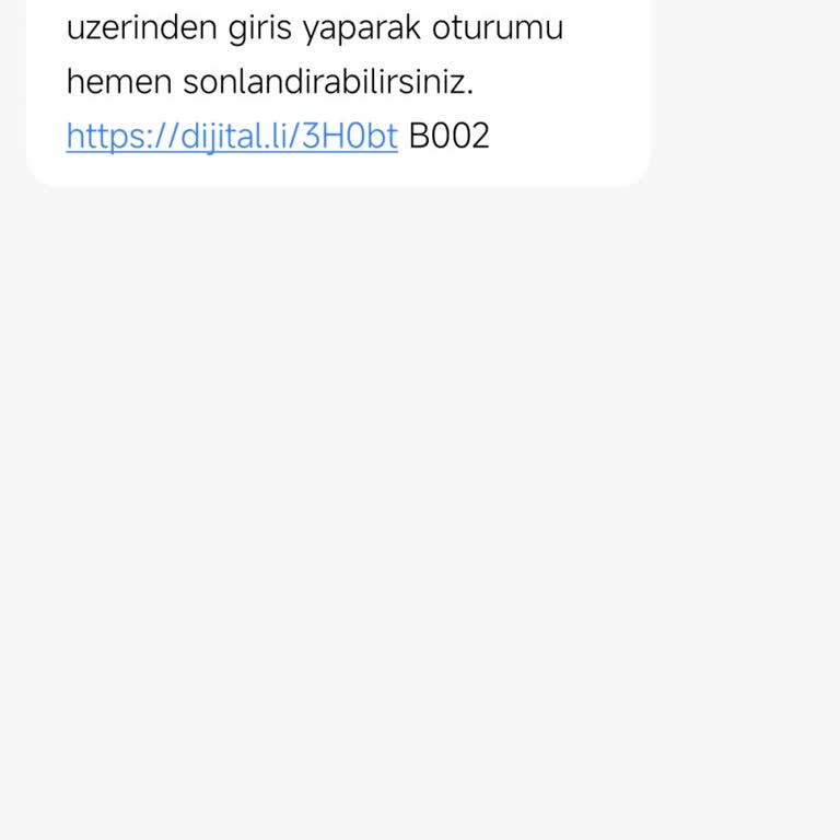 08504306728 Sahte Turkcell Temsilcisi Araması Ve Kimlik Bilgisi Talebi