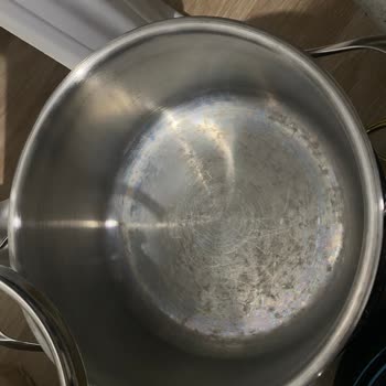 Emsan Yemek Takımı Ve Çelik Tencere Setinde Erken Aşınma Ve İade Cevapsızlığı