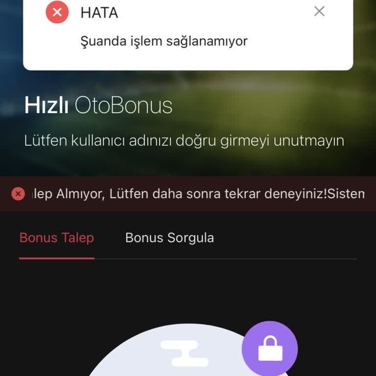 Romabet’te Bonus Sorunu Ve Müşteri Hizmetleri Yanıtsızlığı