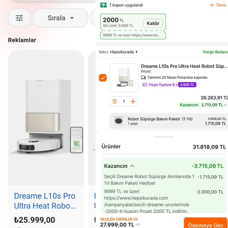 Ani Ve Gerekçesiz Fiyat Artışı Tüketiciyi Yanıltıyor