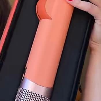 Dyson Airstrait Saç Düzleştiricide Eksik Aparat Ve Boş Kutu Şikayeti